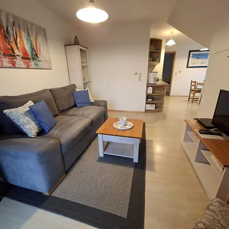 Urlaub Zwischen Muehle Und Ostsee