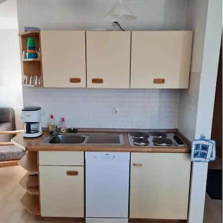 Διαμέρισμα Urlaub Zwischen Muehle Und Ostsee Lemkenhafen auf Fehmarn