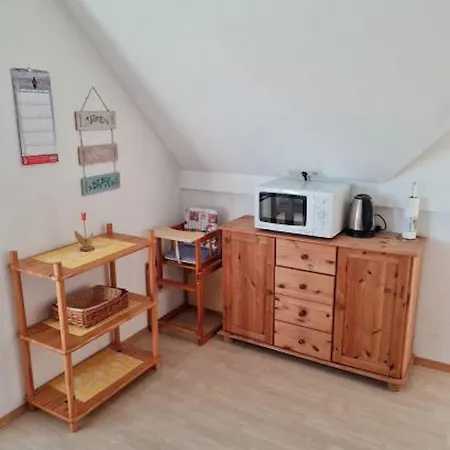 Urlaub Zwischen Muehle Und Ostsee Διαμέρισμα