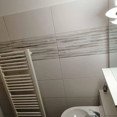 Διαμέρισμα Urlaub Zwischen Muehle Und Ostsee *