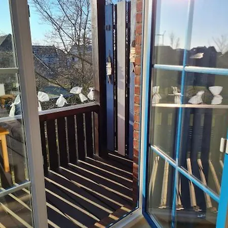 Urlaub Zwischen Muehle Und Ostsee Διαμέρισμα Lemkenhafen auf Fehmarn