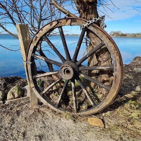 Urlaub Zwischen Muehle Und Ostsee