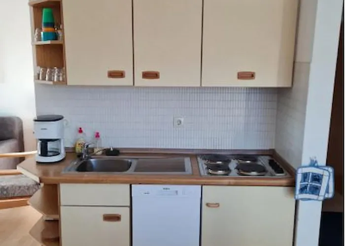 Appartamento Urlaub Zwischen Muehle Und Ostsee Lemkenhafen auf Fehmarn