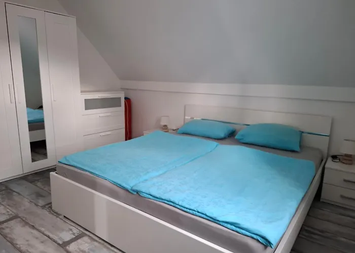 Urlaub Zwischen Muehle Und Ostsee Appartamento Lemkenhafen auf Fehmarn